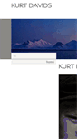 Mobile Screenshot of kurt-davids.de